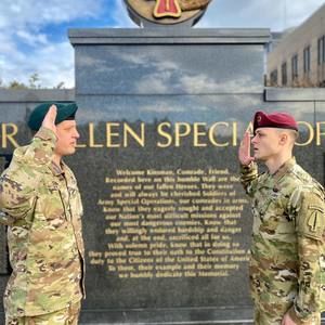 Meet your Posher, Kyle